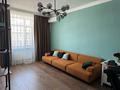 2-бөлмелі пәтер · 60 м² · 8 қабат, Нурмагамбетова 21 — Нажимеденова, бағасы: 47 млн ₸ в Астане, Алматы р-н