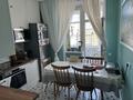 2-бөлмелі пәтер · 60 м² · 8 қабат, Нурмагамбетова 21 — Нажимеденова, бағасы: 47 млн ₸ в Астане, Алматы р-н — фото 3