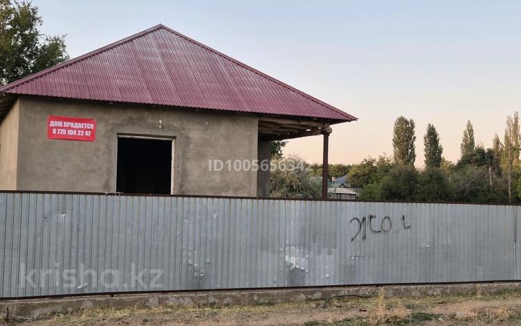 Жеке үй · 4 бөлме · 90 м² · 10 сот., Демеу — Трасса, бағасы: 12 млн 〒 в Жаскешу — фото 2