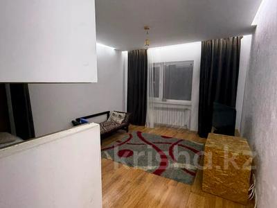 1-бөлмелі пәтер · 45 м² · 9/17 қабат, Мамыр-1 ш/а., бағасы: 32 млн ₸ в Алматы, Ауэзовский р-н