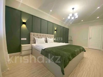 2-бөлмелі пәтер · 65 м², Туран 41/1 — Сыганак, бағасы: 17 000 ₸ в Астане, Есильский р-н