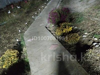 Отдельный дом · 5 комнат · 100 м² · 7 сот., Абрикосова 16 — Жансая аптека,Айсултан спорт зал за 21 млн 〒 в Талгаре