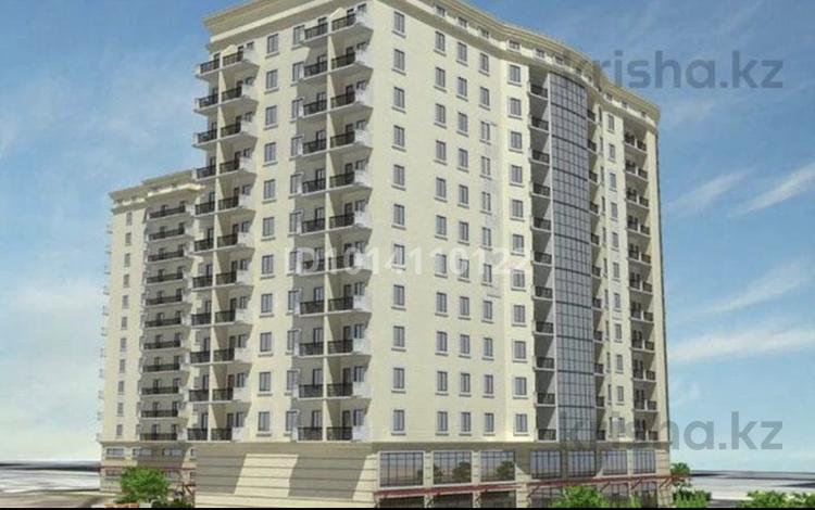 2-бөлмелі пәтер · 90 м² · 9/12 қабат, 12-ш/а. 36/2, бағасы: 14 млн ₸ в Актау, 12-й мкр — фото 3