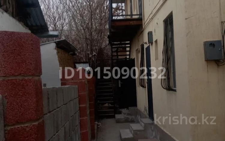 2-бөлмелі пәтер · 40 м² · 1/2 қабат, 8-шағынаудан, Октябрская — Октябрская, бағасы: 100 000 ₸ в Шымкенте, Туран р-н — фото 2