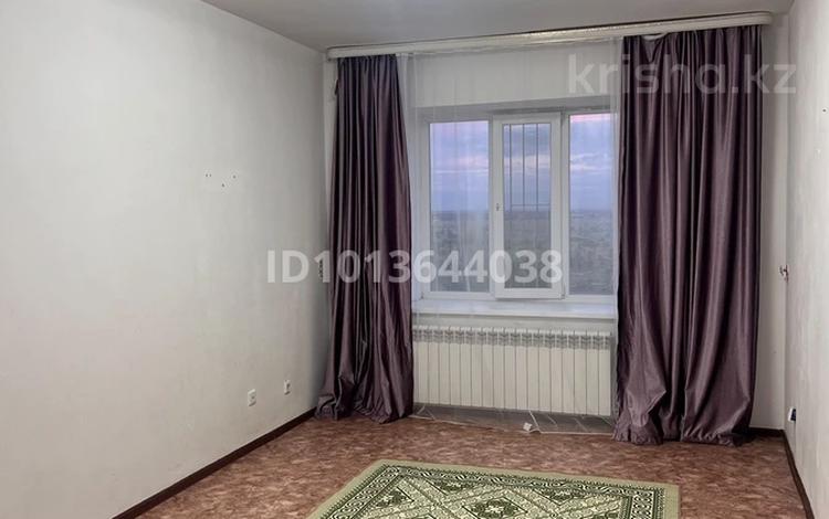 1-бөлмелі пәтер · 48 м² · 9/9 қабат, мкр 4 22г, бағасы: 10.5 млн ₸ в Актобе — фото 2