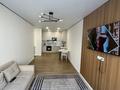 2-комнатная квартира · 50 м² · 4/18 этаж, Утепова 31 — Утепова 31 за 17 000 ₸ в Алматы, Бостандыкский р-н — фото 13