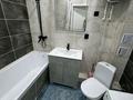 1-комнатная квартира · 56 м² · 3/5 этаж, Байтурсынова 78 — НИШ, ЛОК Бодрость, университет Мырзахметова, рынок, ЦОН. за 12 000 〒 в Кокшетау — фото 7