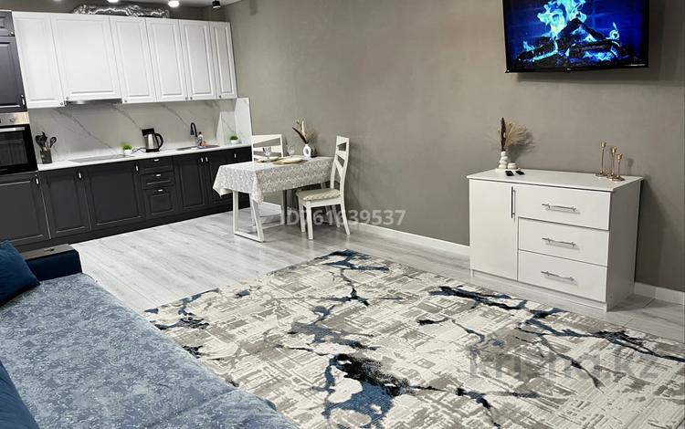 1-комнатная квартира · 56 м² · 3/5 этаж, Байтурсынова 78 — НИШ, ЛОК Бодрость, университет Мырзахметова, рынок, ЦОН. за 12 000 ₸ в Кокшетау — фото 20