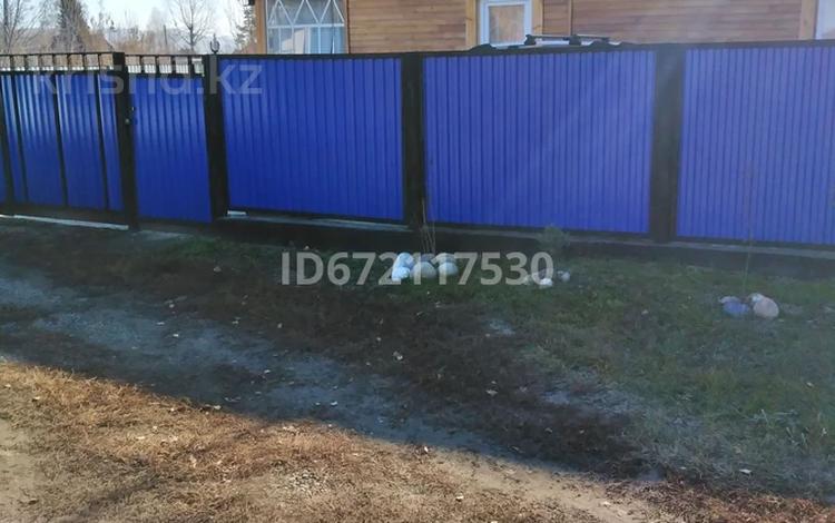 Үйдің бір бөлігі · 3 бөлме · 36 м² · 8 сот., Бухтарминская 17, бағасы: 5 млн ₸ в Алтае — фото 2