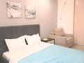 1-комнатная квартира · 45 м² · 7/14 этаж, Бауржан момышулы 2/9 за 250 000 ₸ в Астане, Алматы р-н — фото 8
