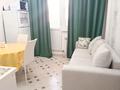 1-комнатная квартира · 45 м² · 7/14 этаж, Бауржан момышулы 2/9 за 250 000 ₸ в Астане, Алматы р-н