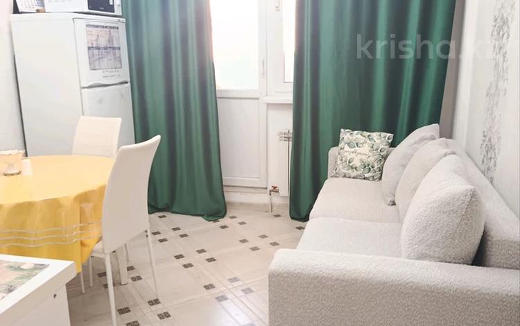 1-комнатная квартира · 45 м² · 7/14 этаж, Бауржан момышулы 2/9 за 250 000 ₸ в Астане, Алматы р-н — фото 8