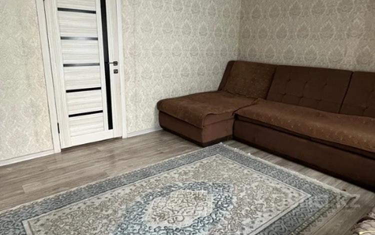 Отдельный дом · 4 комнаты · 62.5 м² · 7.2 сот., Лесной заезд 27 за ~ 15.4 млн ₸ в Семее — фото 2