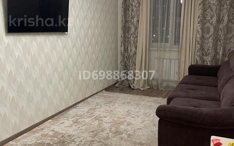 3-комнатная квартира · 73 м² · 4/12 этаж, мкр Акбулак, 1-я улица 81 — Алматы Арены напротив за 48 млн ₸ в Алатауский р-н — фото 2