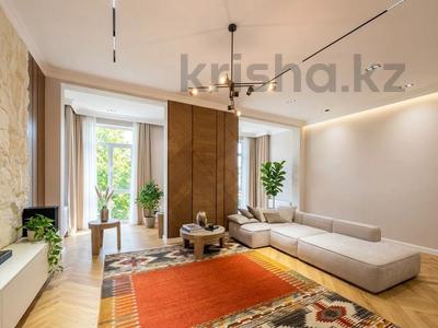 2-комнатная квартира · 93.8 м² · 1/3 этаж, мкр Баганашыл, Мади 1в — Баганашыл за 140 млн ₸ в Алматы, Бостандыкский р-н