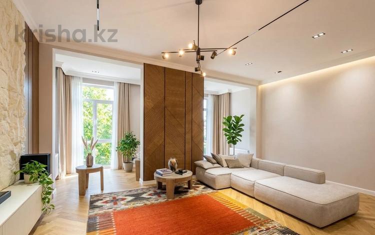 2-комнатная квартира · 93.8 м² · 1/3 этаж, мкр Баганашыл, Мади 1в — Баганашыл за 140 млн ₸ в Алматы, Бостандыкский р-н — фото 24