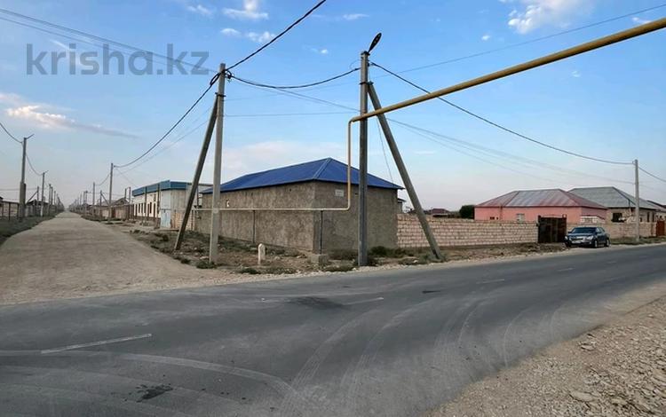 Отдельный дом · 4 комнаты · 220 м² · 10 сот., Самал 11көше 24/1 за 28 млн ₸ в Батыре — фото 45