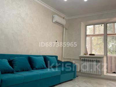 1-комнатная квартира, 33 м², 2/3 этаж, Суюнбай 671 за 22 млн 〒 в Алматы, Турксибский р-н
