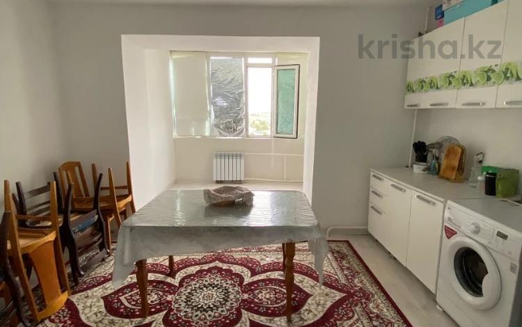 1-комнатная квартира · 60.2 м² · 8/9 этаж, Маресьева за 13.5 млн ₸ в Актобе — фото 9