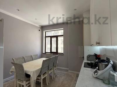 3-бөлмелі пәтер · 105 м² · 6/12 қабат, 16-й мкр 68, бағасы: 36.9 млн ₸ в Актау