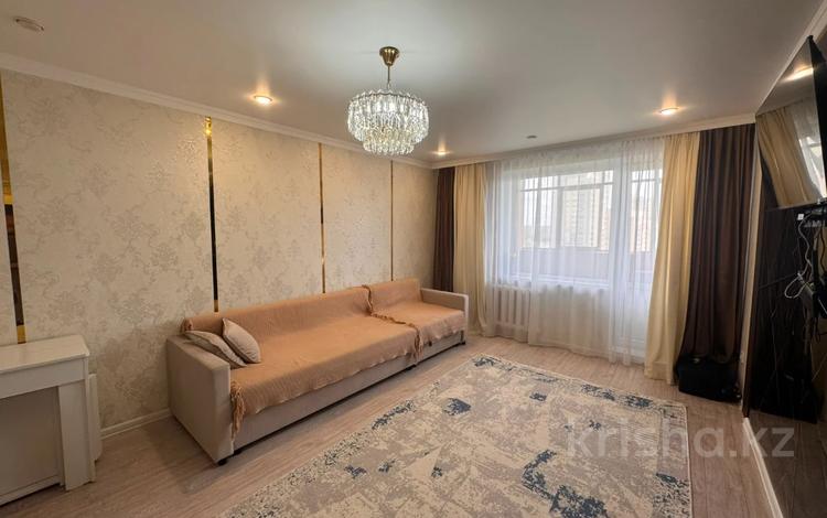 2-бөлмелі пәтер · 50.5 м² · 8/9 қабат, мкр Юго-Восток, орбита-1, бағасы: 23 млн ₸ в Караганде, Казыбек би р-н — фото 2