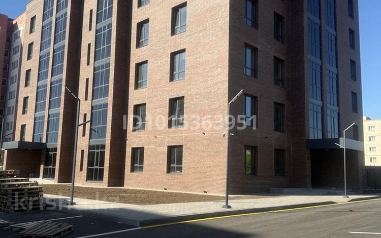 2-комнатная квартира · 40.2 м² · 2/6 этаж, мкр Юго-Восток, ул Муканова 1/14 за 18.7 млн ₸ в Караганде, Казыбек би р-н — фото 2