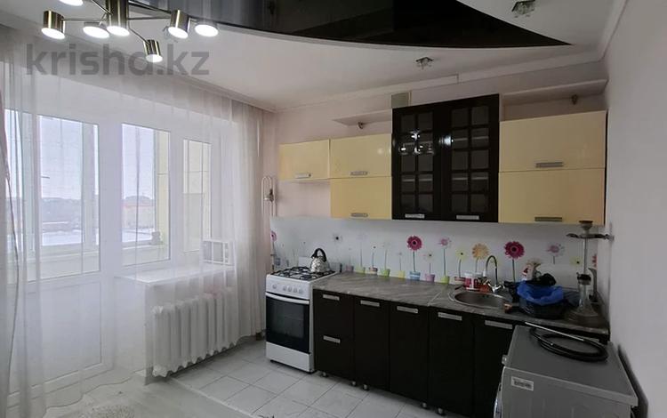 1-комнатная квартира · 52 м² · 5/5 этаж, ЖанаОрда за 17 млн ₸ в Уральске — фото 2
