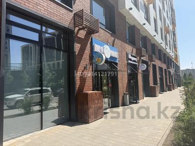Магазин · 90 м² за 16 млн ₸ в Астане, Есильский р-н