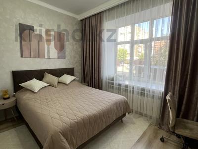 4-комнатная квартира · 96 м² · 1/9 этаж, мкр Юго-Восток, таттимбета 3/11 за 54.5 млн ₸ в Караганде, Казыбек би р-н