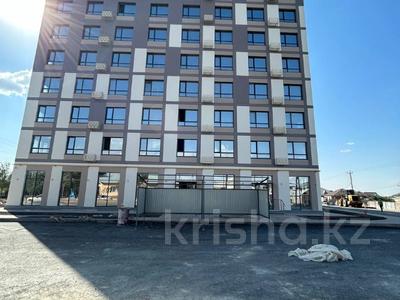 2-комнатная квартира, 61 м², 8/9 этаж, Толеметова за 22.5 млн 〒 в Шымкенте, Каратауский р-н