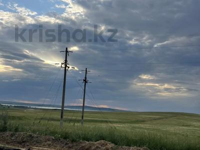 Жер телімі · 2 га, Озеро Караонгир, бағасы: 205 млн ₸ в Бурабае