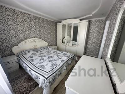 3-комнатная квартира · 84.5 м² · 6/24 этаж, Валиханова 23 за 43.9 млн ₸ в Астане, р-н Байконур