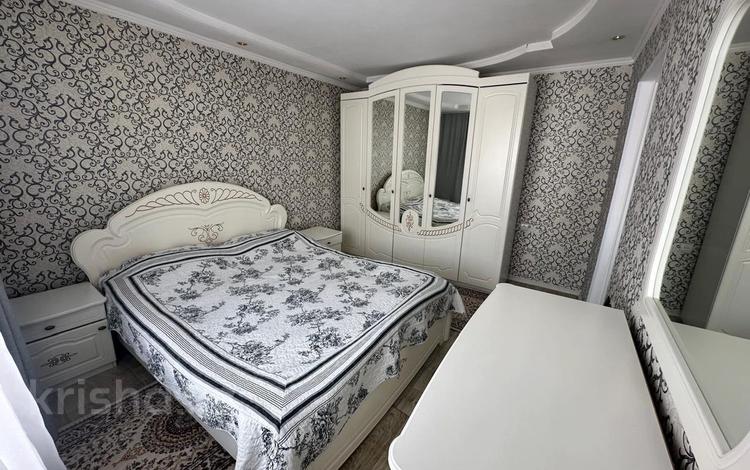 3-комнатная квартира · 84.5 м² · 6/24 этаж, Валиханова 23 за 43.9 млн ₸ в Астане, р-н Байконур — фото 2