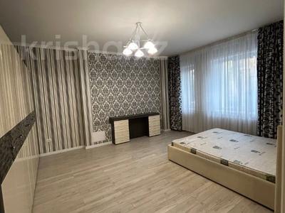1-бөлмелі пәтер · 55 м² · 1/4 қабат, Республики 6/1, бағасы: ~ 27.6 млн ₸ в Астане, р-н Байконур