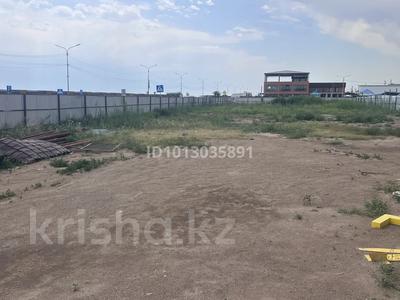 Участок · 20 соток, Құрлысшы 35 — Городской пляж за 100 млн ₸ в Конаеве