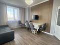 1-комнатная квартира · 41.2 м² · 14/22 этаж, Шаймерден Косшыгулулы 4 за 25 млн ₸ в Астане, Сарыарка р-н — фото 2