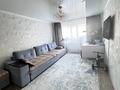 3-бөлмелі пәтер · 60 м² · 3/5 қабат, Тәуелсіздік 7, бағасы: 14 млн ₸ в Текели
