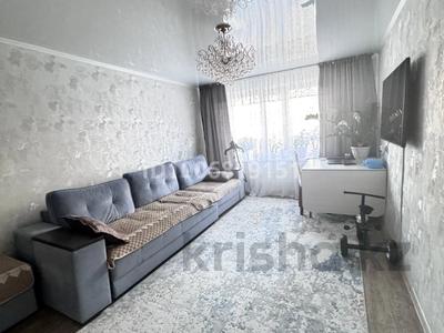 3-комнатная квартира · 60 м² · 3/5 этаж, Тәуелсіздік 7 за 14 млн 〒 в Текели