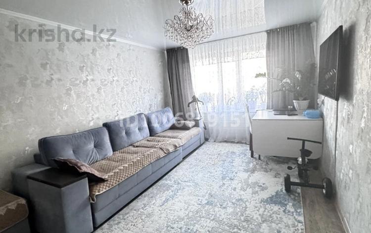 3-бөлмелі пәтер · 60 м² · 3/5 қабат, Тәуелсіздік 7, бағасы: 14 млн ₸ в Текели — фото 2