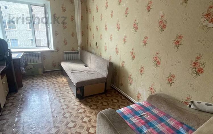 1-комнатная квартира · 27.6 м² · 5/5 этаж, Саина 28а за 5.3 млн ₸ в Кокшетау — фото 2