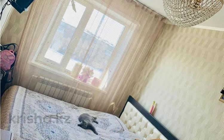 3-комнатная квартира · 58 м² · 5/5 этаж, Жамбыла 81 за 12.5 млн ₸ в Сарани — фото 2
