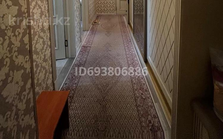 2-комнатная квартира, 69.9 м², 8/9 этаж, мкр Кулагер 31 за 41 млн 〒 в Алматы, Жетысуский р-н — фото 3