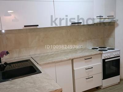 2-комнатная квартира · 55 м² · 3/5 этаж, Мынбаева 93 за 47.5 млн 〒 в Алматы, Бостандыкский р-н