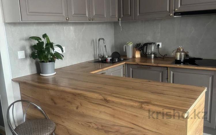 2-комнатная квартира · 50 м² · 4/5 этаж, тлеулина 110 за 24.1 млн ₸ в Кокшетау — фото 2