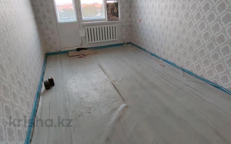 2-бөлмелі пәтер · 44.7 м² · 5/5 қабат, Мкр. 6 50 — Этаж 5, бағасы: 4.5 млн ₸ в Степногорске — фото 2