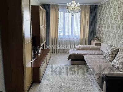 3-комнатная квартира · 76 м² · 2/10 этаж, Машхур Жусупа 270 за 33.5 млн 〒 в Павлодаре