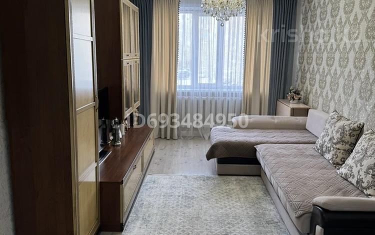 3-комнатная квартира, 76 м², 2/10 этаж, Машхур Жусупа 270 за 40 млн 〒 в Павлодаре — фото 2