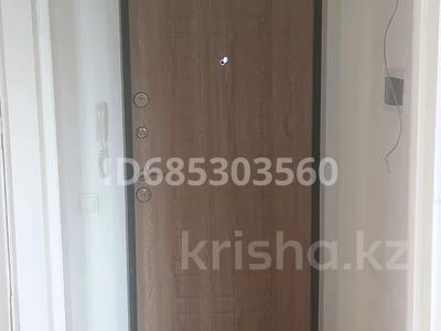 1-комнатная квартира · 36 м² · 4/5 этаж, мкр Зердели, Мкр Зердели (Алгабас-6) 27 за 170 000 〒 в Алматы, Алатауский р-н