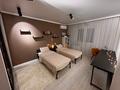 4-комнатная квартира · 140 м² · 5/9 этаж, мкр Атырау, Мкр Сарыарка 40 — Тайманова,Кулманова за 68 млн ₸ — фото 34