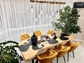 4-комнатная квартира · 140 м² · 5/9 этаж, мкр Атырау, Мкр Сарыарка 40 — Тайманова,Кулманова за 68 млн ₸